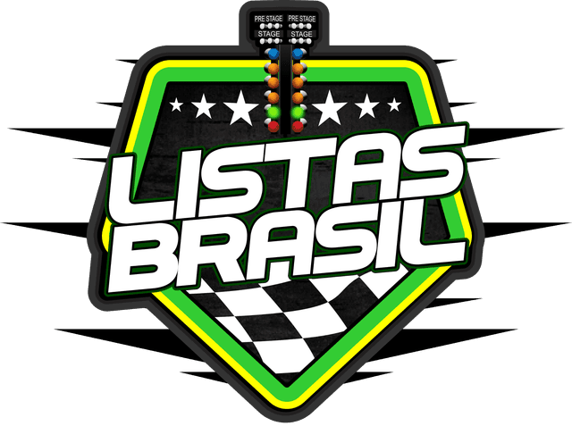 Listas Brasil