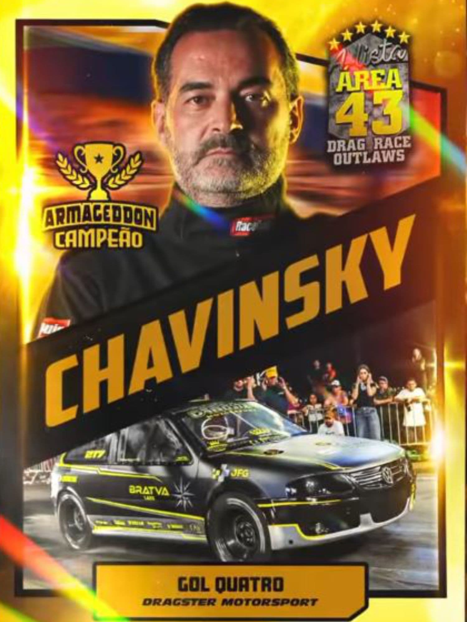 Chavinsky