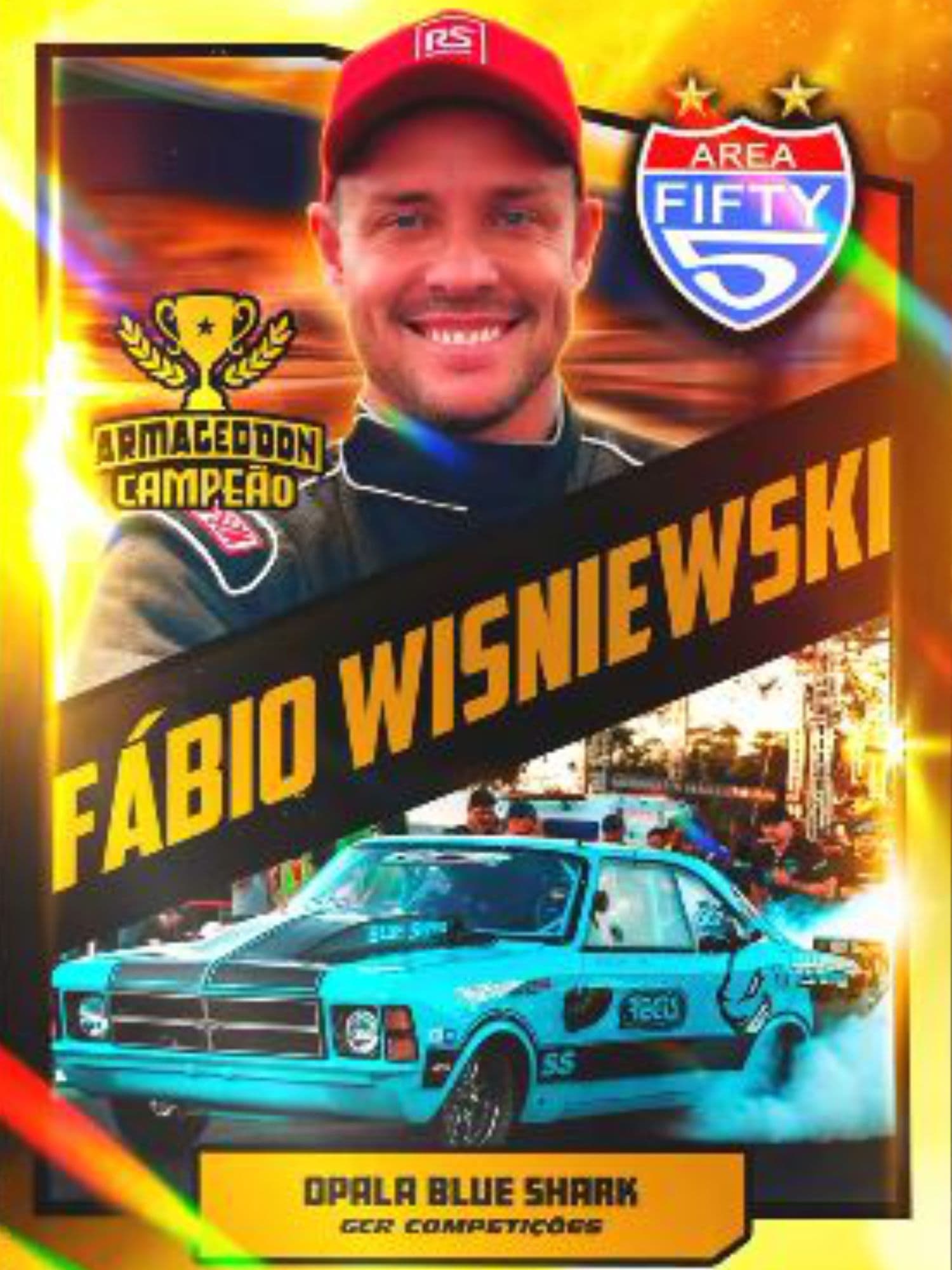 Fabio Wisniewski