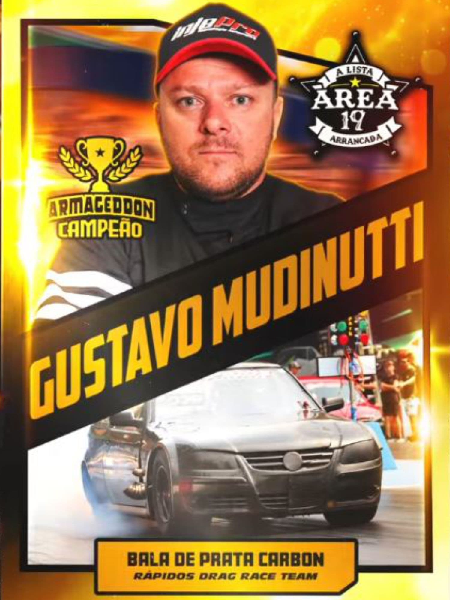 Gustavo Mudinutti
