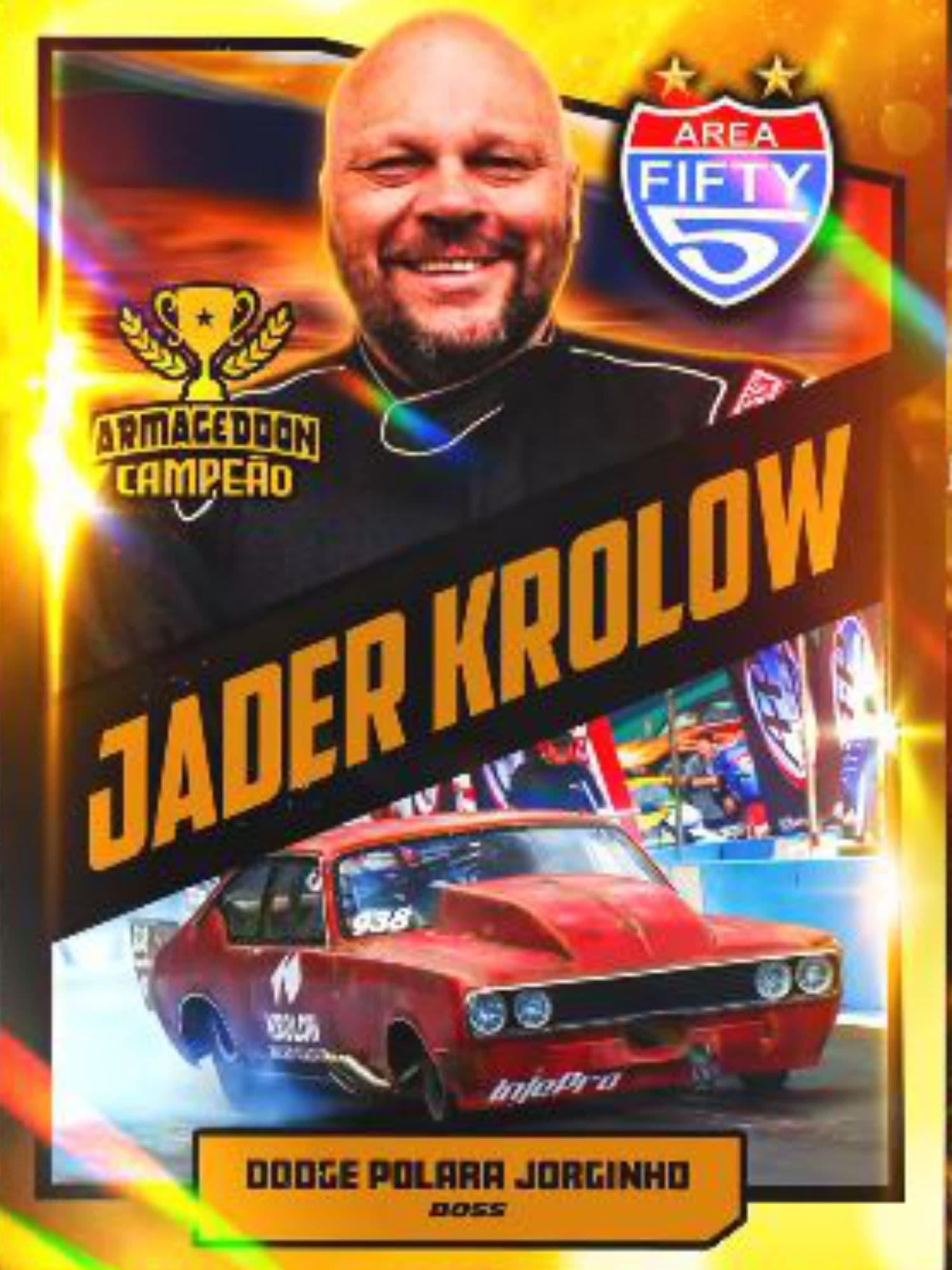 Jader Krolow